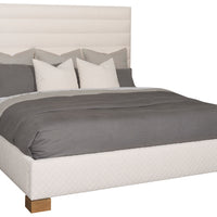 Kelsey King Bed
