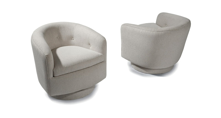 Roxy Swivel-Tilt Chair