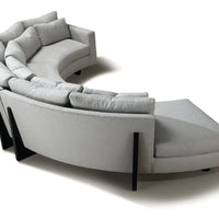 Clip Sectional