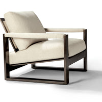 Chunky Milo Lounge Chair