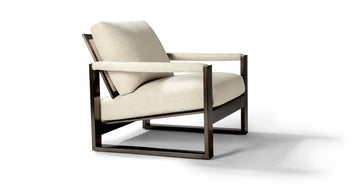 Chunky Milo Lounge Chair