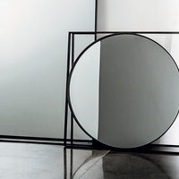 Visual Geometric mirrors