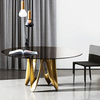 Lambda Dining Table