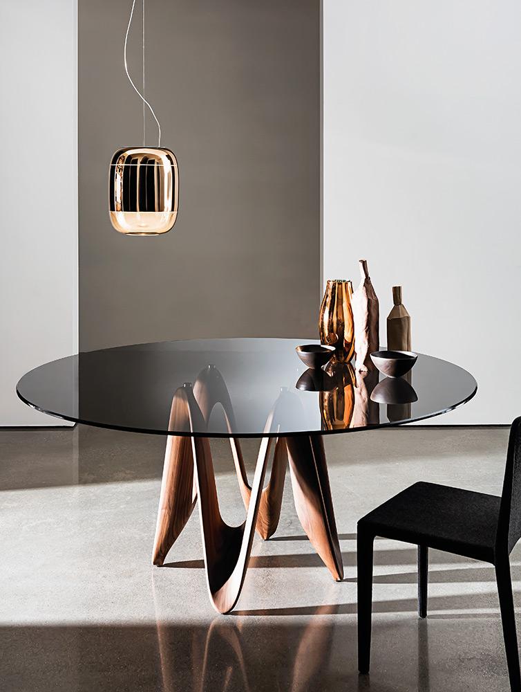 Lambda Dining Table