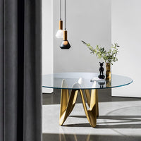 Lambda Dining Table