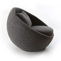 The Good Egg Swivel Chair