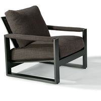 Chunky Milo Lounge Chair