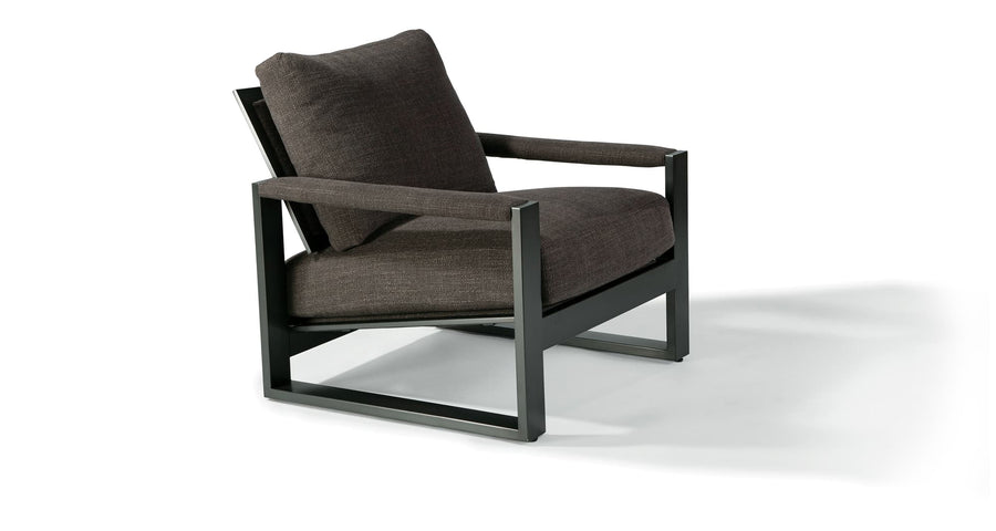 Chunky Milo Lounge Chair