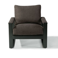 Chunky Milo Lounge Chair