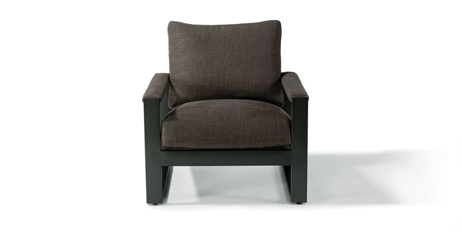 Chunky Milo Lounge Chair