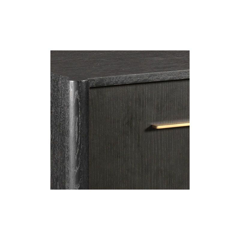 Sweetwater Media Cabinet