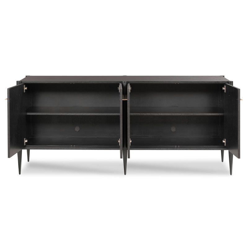 Sweetwater Media Cabinet
