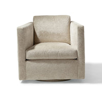 Berkeley Swivel Chair