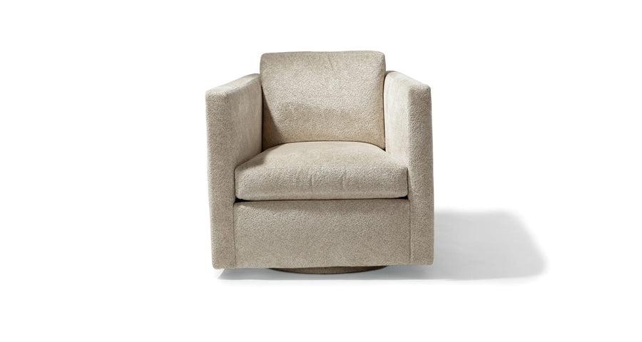 Berkeley Swivel Chair