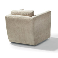 Berkeley Swivel Chair