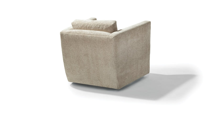 Berkeley Swivel Chair