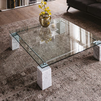 Dielle Cocktail Table