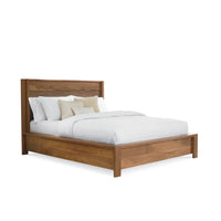 Phase Bed- King