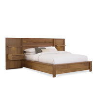 Phase Wall Bed - King