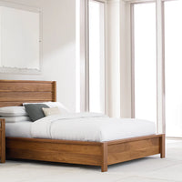 Phase Bedroom Bedside Chest