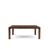Phase Dining Rectangle Extension Table