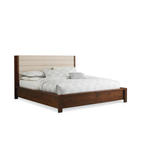 Phase Bed- King