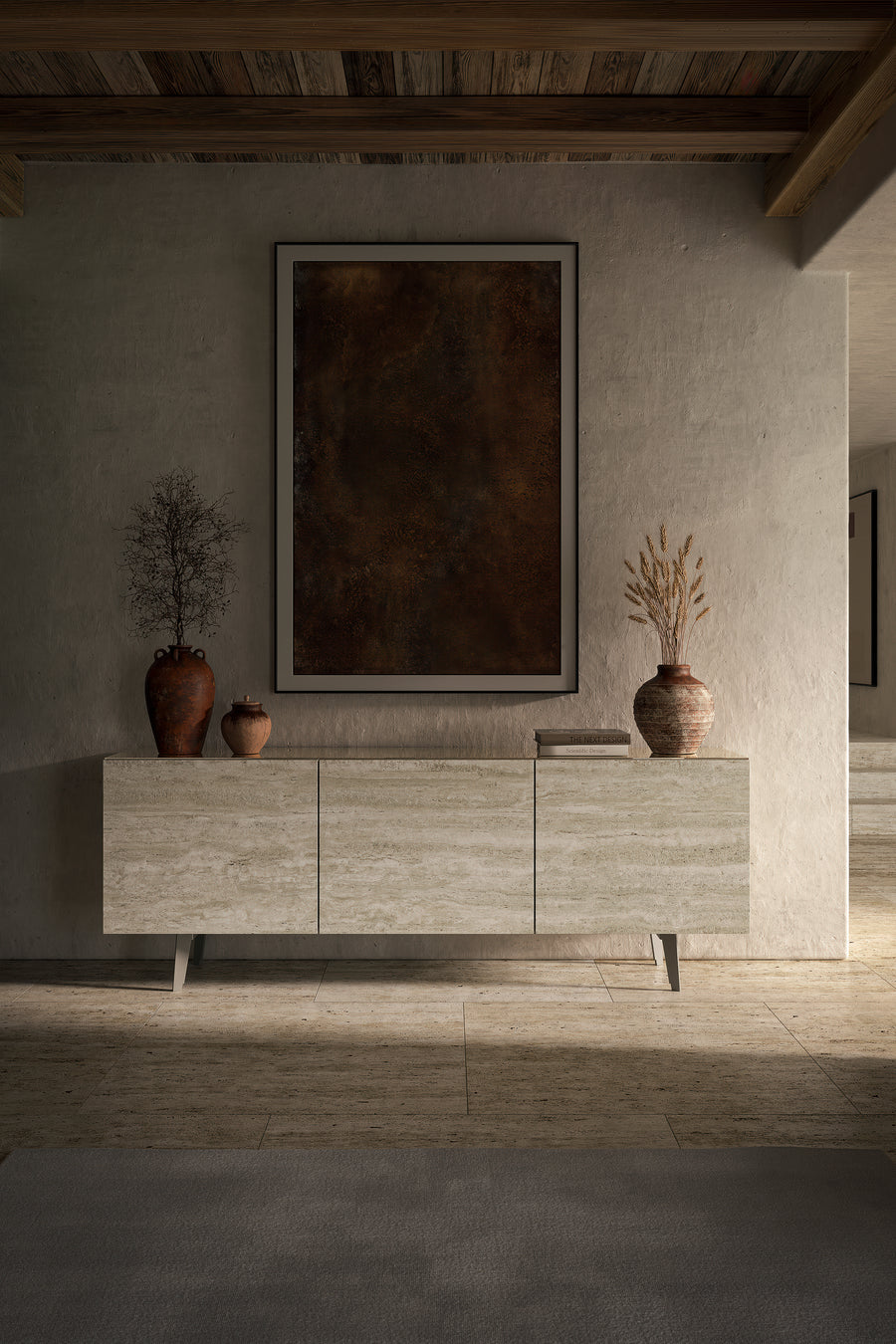 Metropol Sideboard