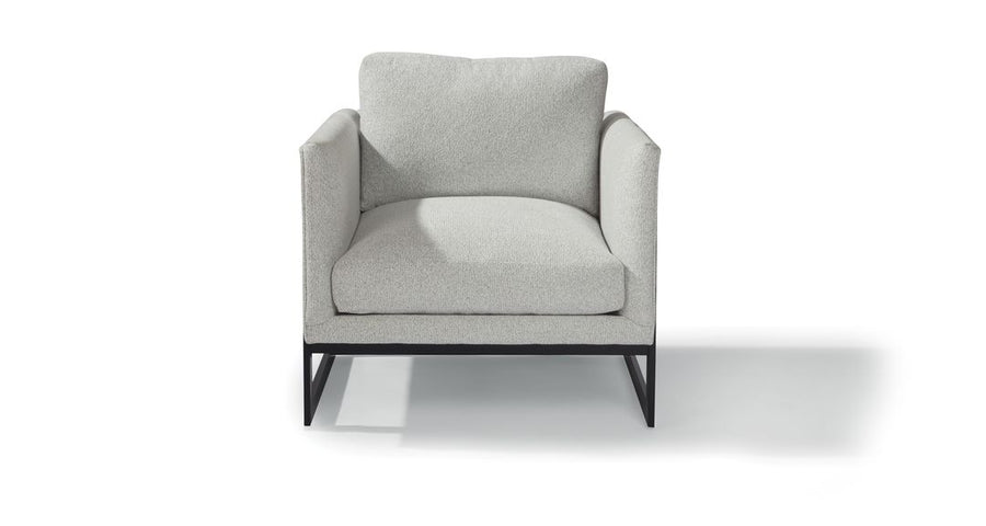 989 Design Classic Lounge Chair - QS