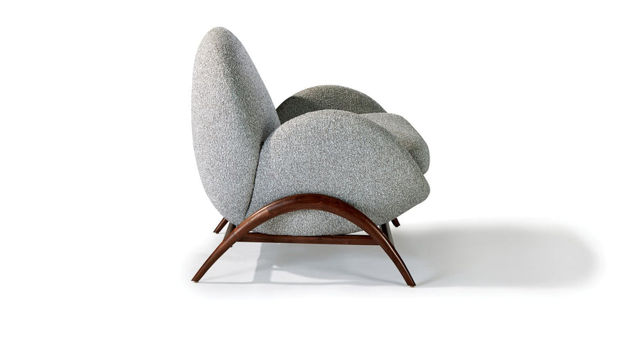 Mona Lounge Chair