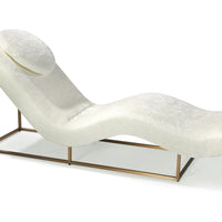 Ripple Chaise