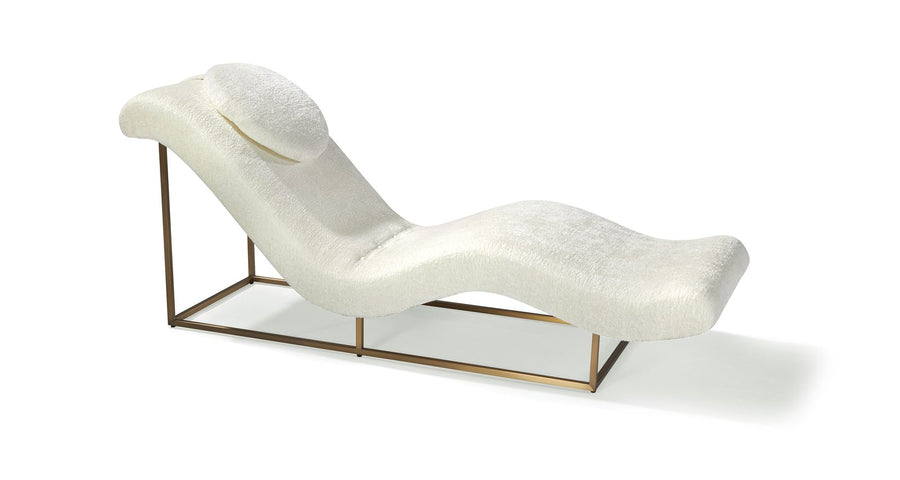 Ripple Chaise