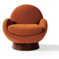 Mona Swivel Chair