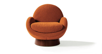 Mona Swivel Chair