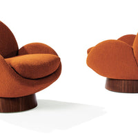 Mona Swivel Chair