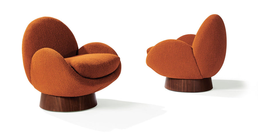 Mona Swivel Chair