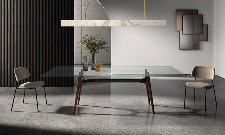 Lewood Rectangular Dining Table