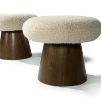 UFO Ottoman