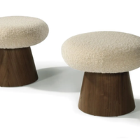 UFO Ottoman