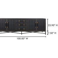 Mako Sideboard