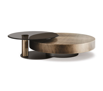 Arena Coffee Table