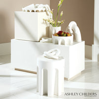 Arches Side Table