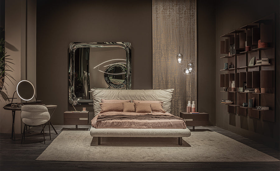 Pascal Bed