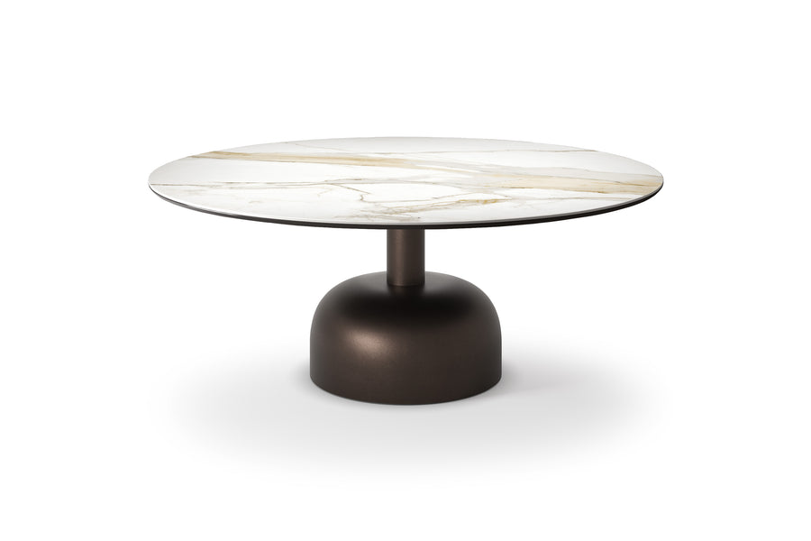 Ritz Lounge Dining Table