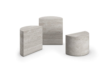Domingo Side table