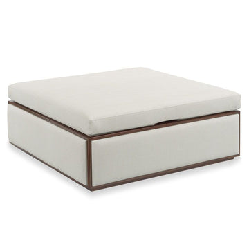 Saybrook Ottoman