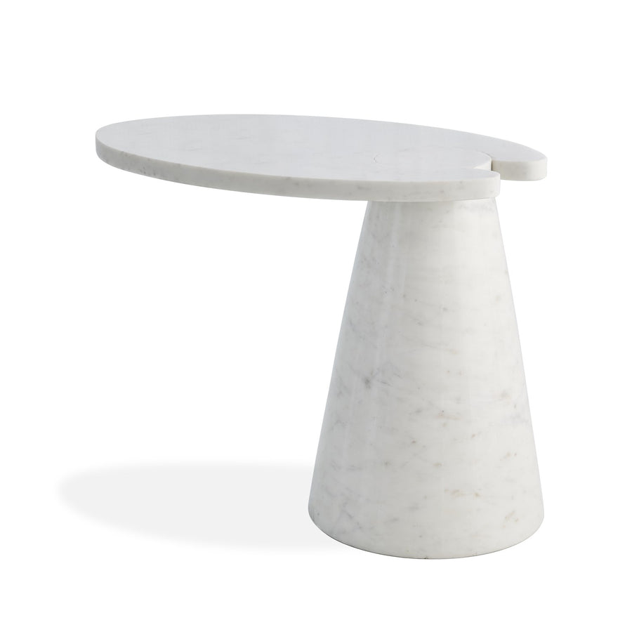 Cone Cantilever Side Table