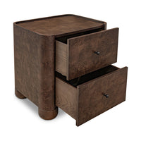Gibson Nightstand