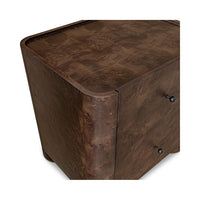 Gibson Nightstand