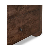 Gibson Nightstand