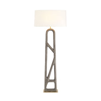 Wilcott Floor Lamp